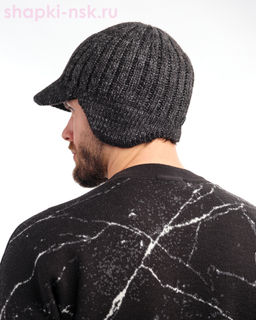 Скиф Ушанка флис (56-58)