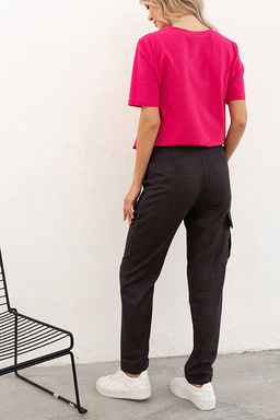 60569 Брюки Eliseeva Olesya  фото 10