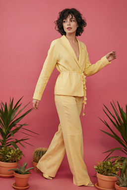 Комплект брючный (двойка)