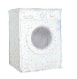 Накидка- чехол на стиральную машинку МИКС