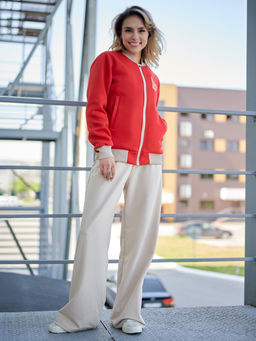 Бомбер 12 - Yollochka фото 22