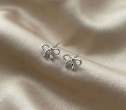 Серьги АС012