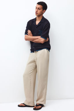 Pantal?n Relaxed Fit - H&m фото 3