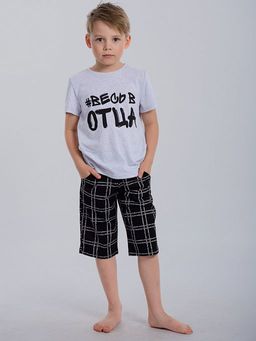 Пижама, домашний костюм ДК-590