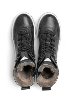 Ботинки Ионесси  фото 6