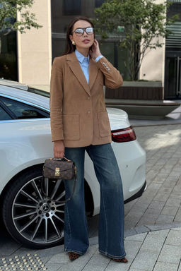 Жакет URS 25-616-1  фото 4