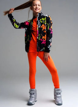 32321128 Куртка для девочек