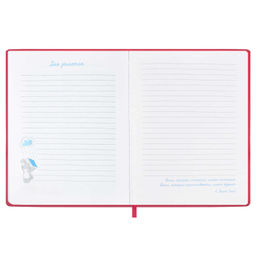 Читательский дневник арт. 51536 / 15 МЫШКА - Феникс+ фото 16