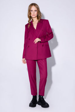 Костюм Pirs 1331 ягодный