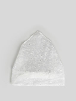 ACOOLA / Повязка на волосы детская Muse белый