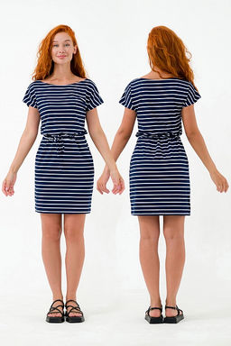 Туника, арт. 0905-34 - Шаrliзе фото 3