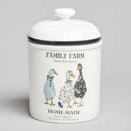 БАНКА LEFARD FAMILY FARM 850 МЛ 17 СМ  фото 13