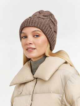 шапка женская - Glenfield фото 2