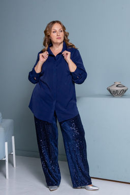 Блуза женская - Jp фото 11