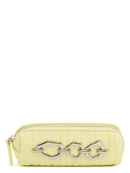 Ключница ZQ01-1440 yellow vanila
