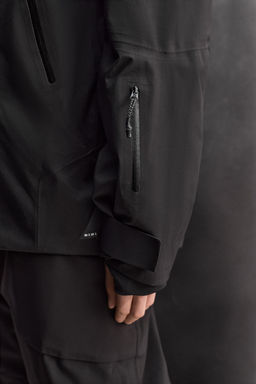 WATERPROOF SKI TROUSERS WITH RECCO® - Zara фото 19