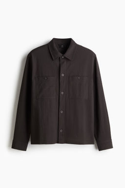 Camisa cargo Regular Fit - H&m фото 2