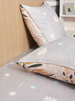 КПБ Candies Поплин на резинке по кругу CANPRK046 1.5 спальный