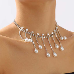 Колье арт. 26 3648 (id 266810) - Rada фото 3