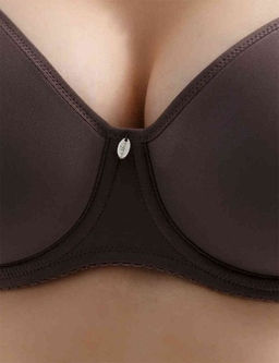 БЮСТГАЛЬТЕР Milavitsa 119140/C02 шоколадный трюфель