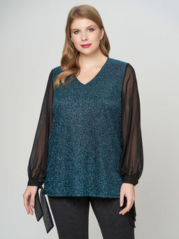 Туника - Olsi фото 2