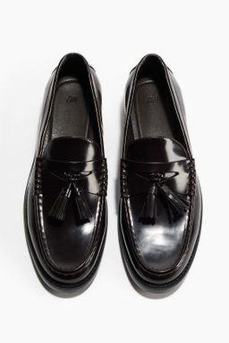 Mocasines penny con borlas - H&m фото 2