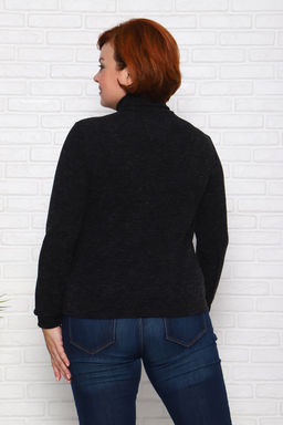 Ангора водолазка(фуфайка)