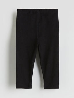 K?z Bebek Fitilli Tayt