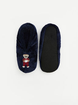 Y?lba?? Temal? Erkek Ev ?orab?