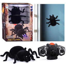 Паук "Деймос" р/у, 27MHz, в коробке