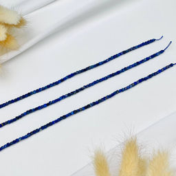 Бусины для украшений из Лазурита