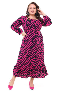 Платье-4130 - Lady maria фото 5