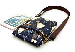 Сумка BAG-T-105-12 - Ferro фото 9