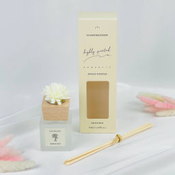 Диффузор Rose& Oud (Роза и Уд)