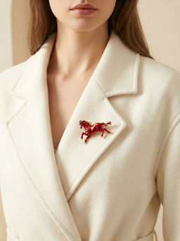 Брошь - Vel vett фото 2