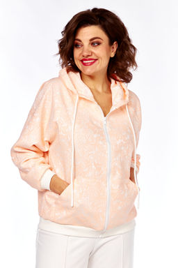 Костюм Diamant 2081 розовый  фото 2