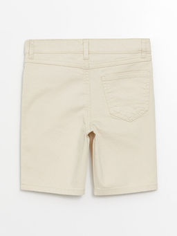 Basic Erkek Bebek Gabardin ?ort - Waikiki фото 2
