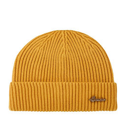 Шапка HERMAN арт. EDMOND 117 (горчичный)