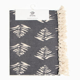 Ковер Этель Листва, 60х90 см , 50% хл, 50% п/э  фото 5