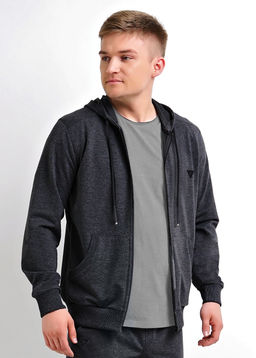 Толстовка мужская