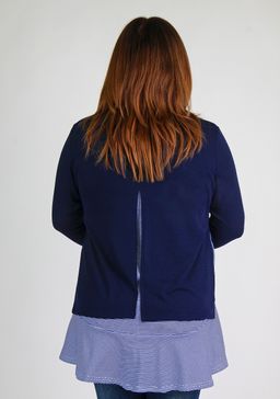 Джемпер - двойка Лейла - Марлен фото 3