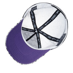 Бейсболка DJINNS арт. HFT Cap IOI Take a Hand (черный)