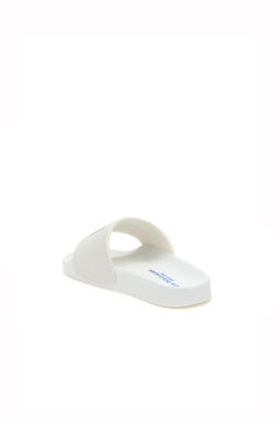 K_z _ocuk Beyaz Ayakkab_ Sepette S_rpriz _ndirim - U.s. polo assn фото 4