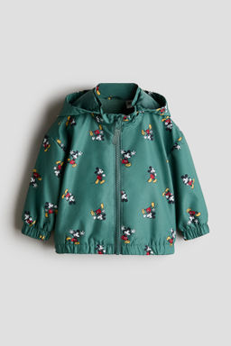 Chaqueta con forro polar - H&m фото 5