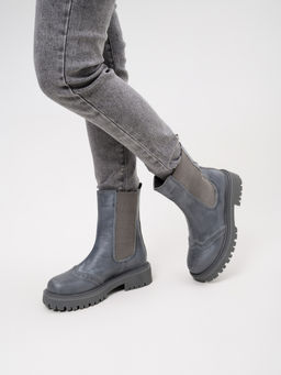 Челси 360.P.taskanagr.Вакса серый/байка