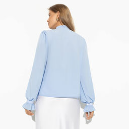 Блуза, Круиз по трендам (charm) - Charutti фото 11