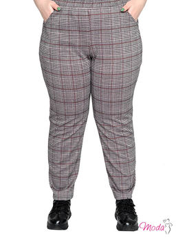 Брюки Модель №1829 размеры 44-84