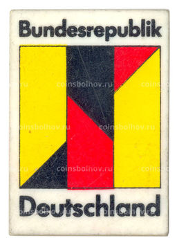 Значок Германия