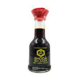 Соевый соус Очобогучи Shoda Shoyu, Япония, 150 мл Акция
