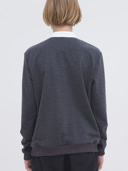 Джемпер обманка